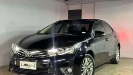 HOT!!!! 2015 Toyota Altis G for sale at affordable price! 