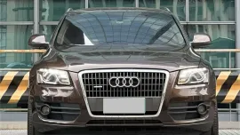 2012 Audi Q5 Diesel Automatic 'Rare Low mileage 31k only'‼️🔥 PM OR CALL 09121061462 MABY LATIDO📲☎️