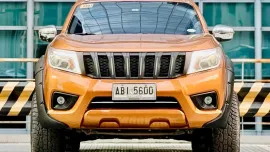 2015 Nissan Navara VL 4x4 2.5 Top of the Line‼️🔥 PM OR CALL 09121061462 MABY LATIDO📲☎️📩