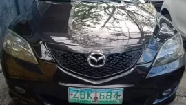 Mazda 3 hatchback 2005