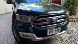 FORD EVEREST TITANIUM 3.2L 4x4 AT With Premium Package