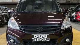 2018 Suzuki Ertiga 1.3 GLX A/t, 52k Mileage, 7 Seaters ₱528 neg