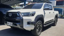 2024 Toyota Hilux  2.4 G DSL 4x2 A/T for sale by Trusted seller