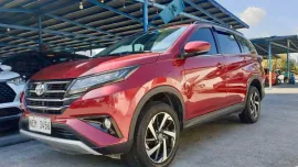 2021 Toyota Rush MPV second hand for sale 