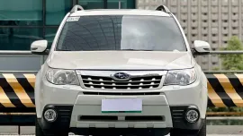 ‼️🔥108K ALL IN DP 2012 Subaru Forester 2.0 ‼️🔥CALL ABY G. 09662351210