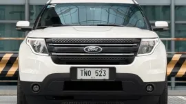 ‼️🔥219 ALL IN DP 2011 Ford Explorer 4x4 3.5 Gas Automatic‼️🔥CALL ABY G. 09662351210