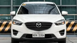 ‼️🔥166K ALL IN DP 2017 Mazda CX5 2.0 Gas Automatic ‼️🔥CALL ABY G. 09662351210