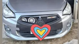 HOT!!! 2016 Mitsubishi Mirage G4  GLX 1.2 CVT for sale at affordable price