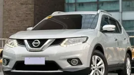 2015 Nissan Xtrail 4x4 2.5 CVT 139K ALL IN‼️🔥 PM OR CALL 09121061462 MABY LATIDO📲☎️📩