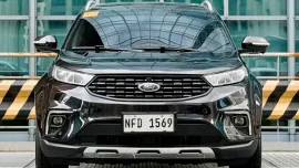 2022 Ford Territory Titanium 1.5 19K Mileage Only‼️🔥 PM OR CALL 09121061462 MABY LATIDO📲☎️📩