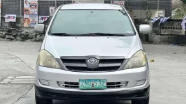 HOT!!!! 2008 Toyota Innova J for sale at affordable price!