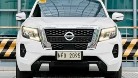 2023 Nissan Navara VE Calibre 4x2 2.5‼️🔥 PM OR CALL 09121061462 MABY LATIDO📲☎️📩