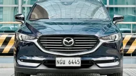 2021 Mazda CX8 AWD 2.5 Top of the Line‼️🔥 PM OR CALL 09121061462 MABY LATIDO📲☎️📩