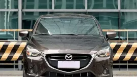 2016  Mazda 2 Sedan 1.5 Gas AT‼️🔥 PM OR CALL 09121061462 MABY LATIDO📲☎️📩