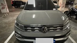 2022 T-Cross With Very  Low Mileage