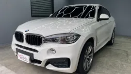 𝟮𝟬𝟭𝟴 𝗕𝗠𝗪 𝗫𝟲