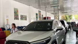 Corolla Cross Hybrid