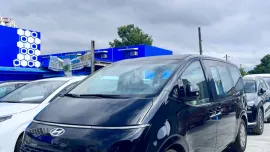 STARIA GLS 11 seaters