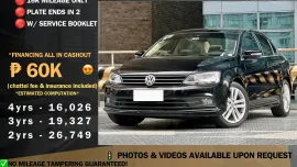 2017 VOLKSWAGEN JETTA 2.0 Diesel A/T call us for viewing Regina Nim 09171935289