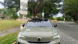 2024 Volvo C40 Recharge Twin AWD for sale by Certified Seller