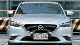 🔥2016 Mazda 6 2.2 Diesel Automatic 🔥CALL ABY G. 09662351210