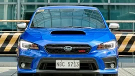 🔥2018 Subaru WRX AWD 2.0 Gas Automatic🔥CALL ABY G. 09662351210