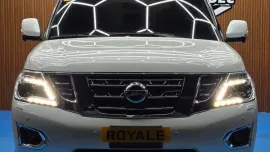 HOT!!!! 2019 Nissan Patrol Royale for sale at affordable price!