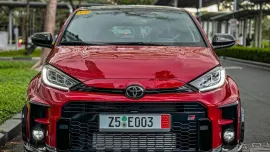 HOT!!!! 2024 Toyota GR Yaris for sale at affordable price!