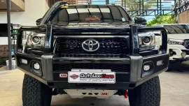 HOT!!!! 2018 Toyota Hilux Conquest 4x2 for sale at affordable price!