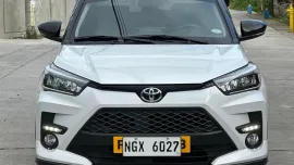 HOT!!!! 2022 Toyota Raize Turbo for sale at affordable price!
