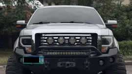 HOT!!! 2012 Ford F150 Harley Davidson Edition for sale at affordable price!