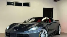 HOT!!!! 2014 Corvette C7 Stingray for sale at affordable price! 