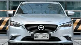 2016 Mazda 6 2.2 Diesel with Sun Roof‼️🔥 PM OR CALL 09121061462 MABY LATIDO📲☎️📩