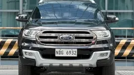 2017 Ford Everest Trend 4x2 2.2 Diesel‼️🔥 PM OR CALL 09121061462 MABY LATIDO📲☎️📩