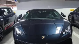 HOT!!!! 2015 Lamborghini Huracan LP610-4 for sale at affordable price!