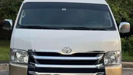 HOT!!!! 2017 Toyota Hiace Super Grandia for sale at affordable price!