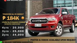 2019 FORD RANGER XLT 4X2 2.2 DIESEL AUTOMATIC Call us for viewing 09171935289 look for Regina Nim