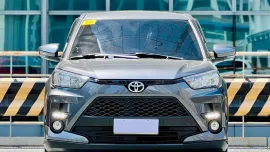2024 Toyota Raize 1.2 liter E  A/T 5k mileage only‼️🔥 09121061462 MABY LATIDO📲☎️📩