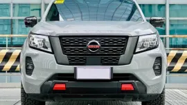 2022 Nissan Navara PRO4X 4x4 2.5 314K ALL-IN CASHOUT‼️🔥 09121061462 MABY LATIDO📲☎️📩