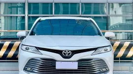 2019 TOYOTA CAMRY 2.5V GAS CVT AUTOMATIC‼️🔥 09121061462 MABY LATIDO📲☎️📩