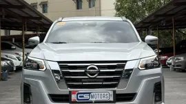 2024 Nissan Terra VE 4x2 Automatic 