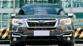 2018 Subaru Forester 2.0i-P AWD 100K ALL IN‼️🔥 09121061462 MABY LATIDO📲☎️📩