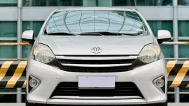 2014 Toyota Wigo 1.0 G Automatic Gas 53K ALL IN DP‼️🔥 09121061462 MABY LATIDO📲☎️📩