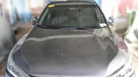  Selling second hand 2017 Honda Accord Sedan