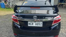 Toyota Vios 2018 model. hindi masyadong nagamit. 15k odo lng. makinis at pormado. bulacan.📩📩📩