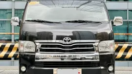 2018 Toyota Super Grandia 3.0 Leather Private Use‼️🔥 PM OR CALL 09121061462 MABY LATIDO📲☎️📩