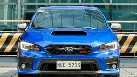 2018 Subaru WRX AWD 2.0 Gas AT 27K Mileage ✅📞☎️CALL/TEXT CARL BONNEVIE ☎️ 📩09384588779