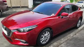 Mazda 3 Hatchback 2018 1.5L AT