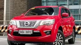 2019 Nissan Terra 2.5 VE 4x2 AT Diesel ✅📞☎️ CALL CARL BONNEVIE ☎️ 📲📩09384588779