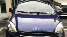Toyota Wigo 2016 Car For Sale 